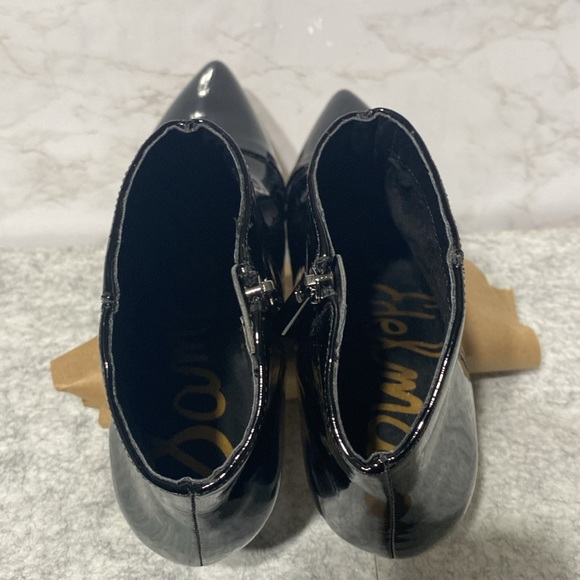 Sam Edelman Kinzey 2 Booties - Picture 11 of 16